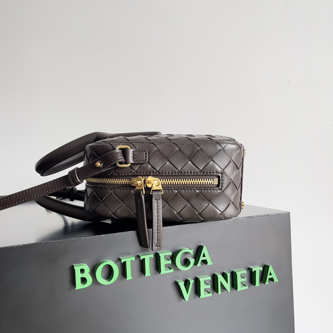 Bottega Veneta Top Handle Bags